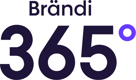 Brändi 365 -logo